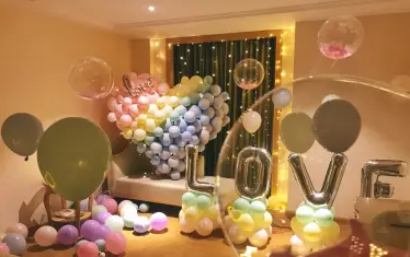 生日布置求婚布置生日派对宝宝宴告白表白求婚策划-上门布置-订 生日布置求婚布置生日派对宝宝宴告白表白求婚策划-上门布置-订