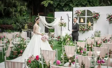 公司周年庆婚礼布置7折优惠多款式,婚礼司仪跟拍跟妆 公司周年庆婚礼布置7折优惠多款式,婚礼司仪跟拍跟妆